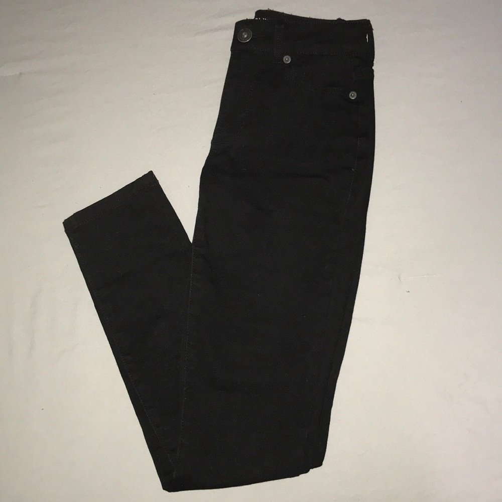 Maurices High Rise Jeans